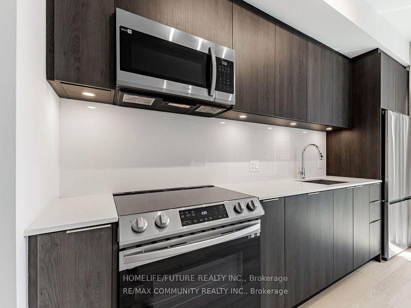 357 King Street W, Unit 3506 - Photo 12