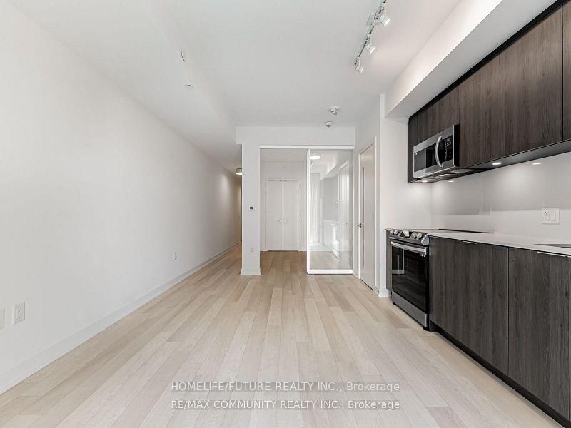 357 King Street W, Unit 3506 - Photo 16
