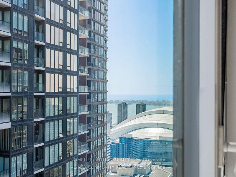 357 King Street W, Unit 3506 - Photo 26