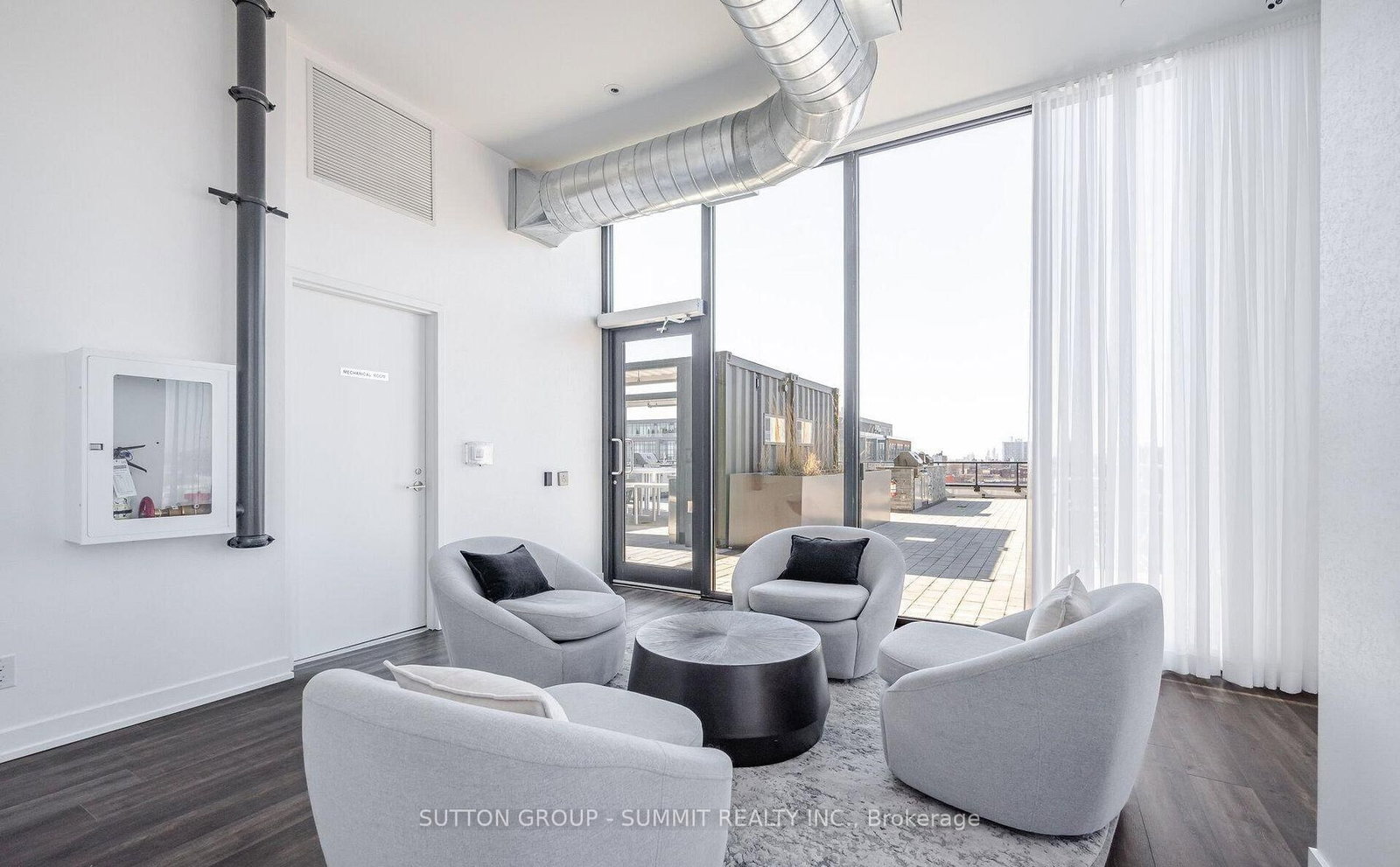 135 East Liberty Street • #1507 • Toronto, ON photo 18