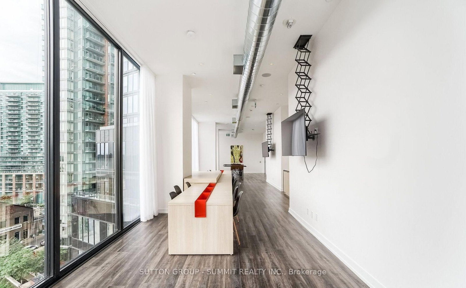 135 East Liberty Street • #1507 • Toronto, ON photo 25
