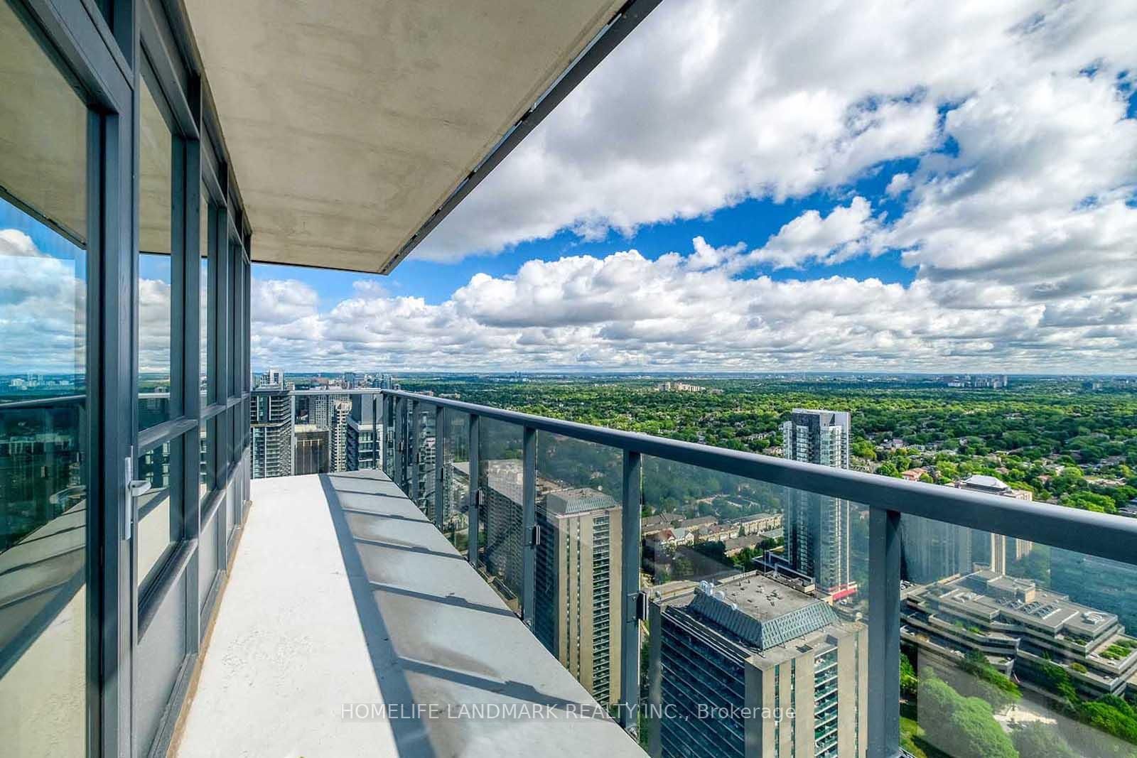 5 Sheppard Avenue E, Unit 4123 - Photo 14