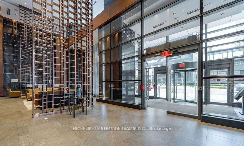 5 Sheppard Avenue E, Unit 4123 - Photo 5