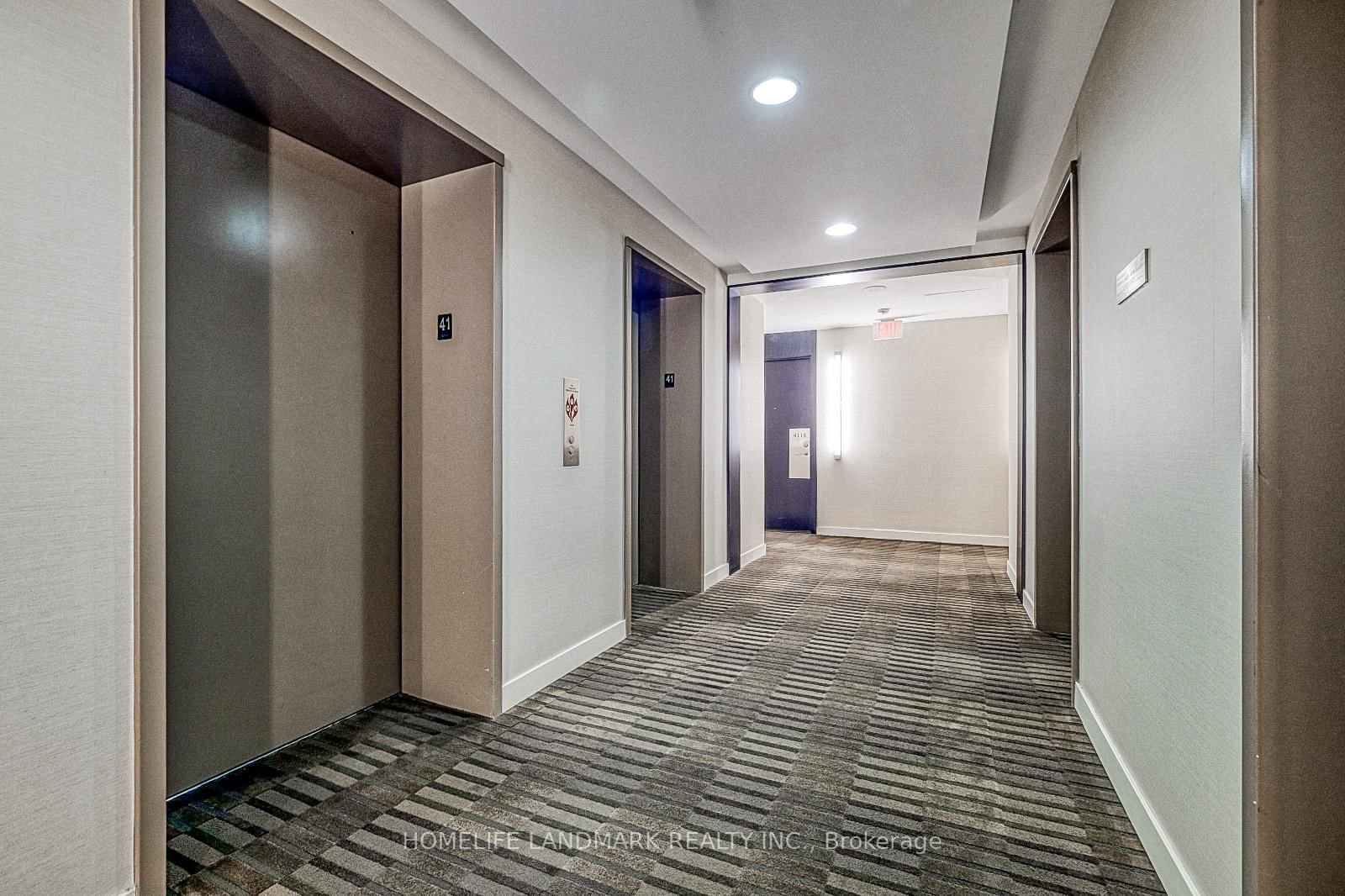 5 Sheppard Avenue E, Unit 4123 - Photo 7