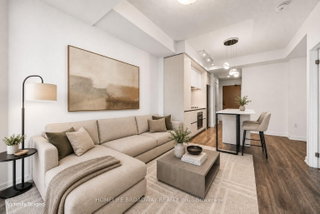 801 - 34 Tubman Avenue