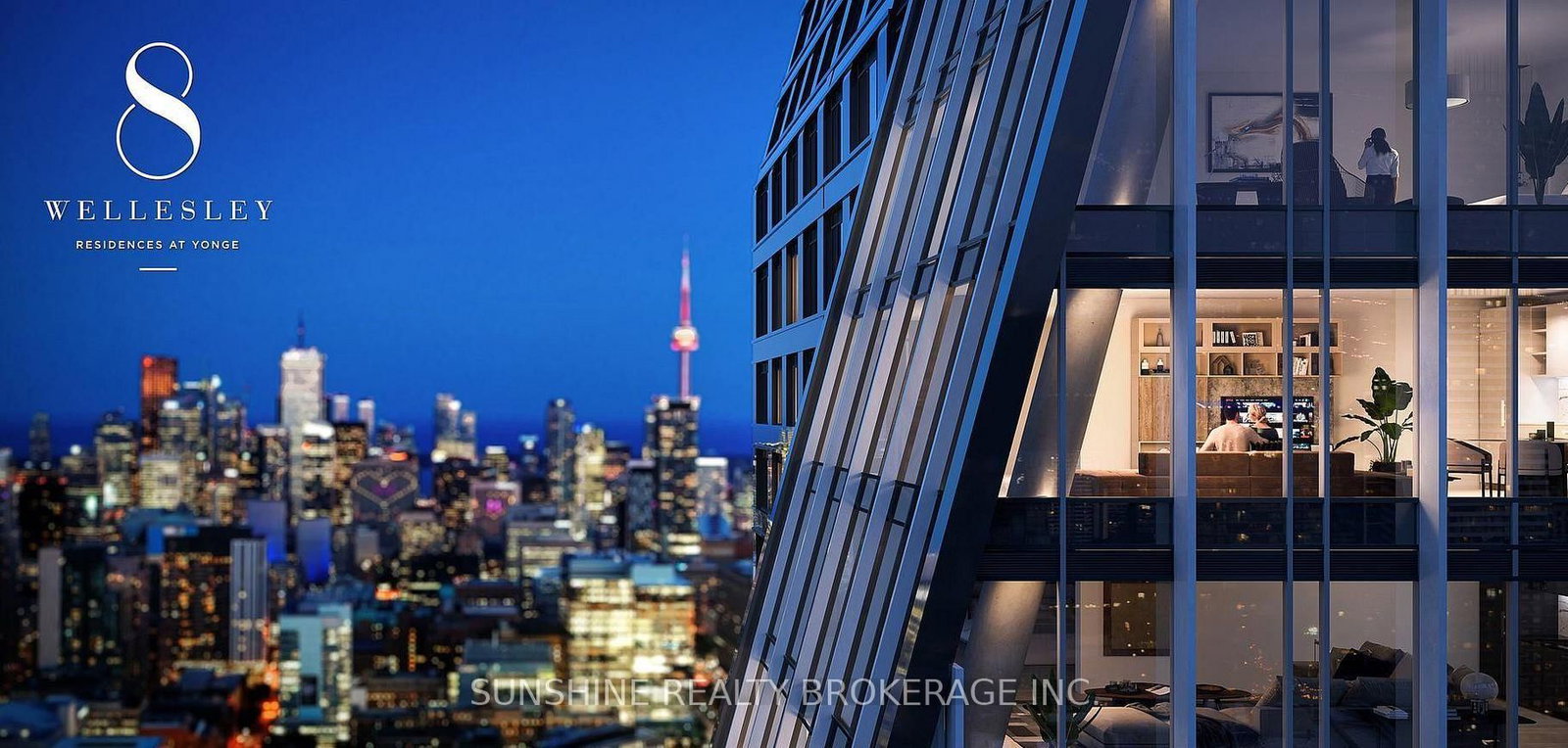 8 Wellesley Street W • #1901 • Toronto, ON photo 34