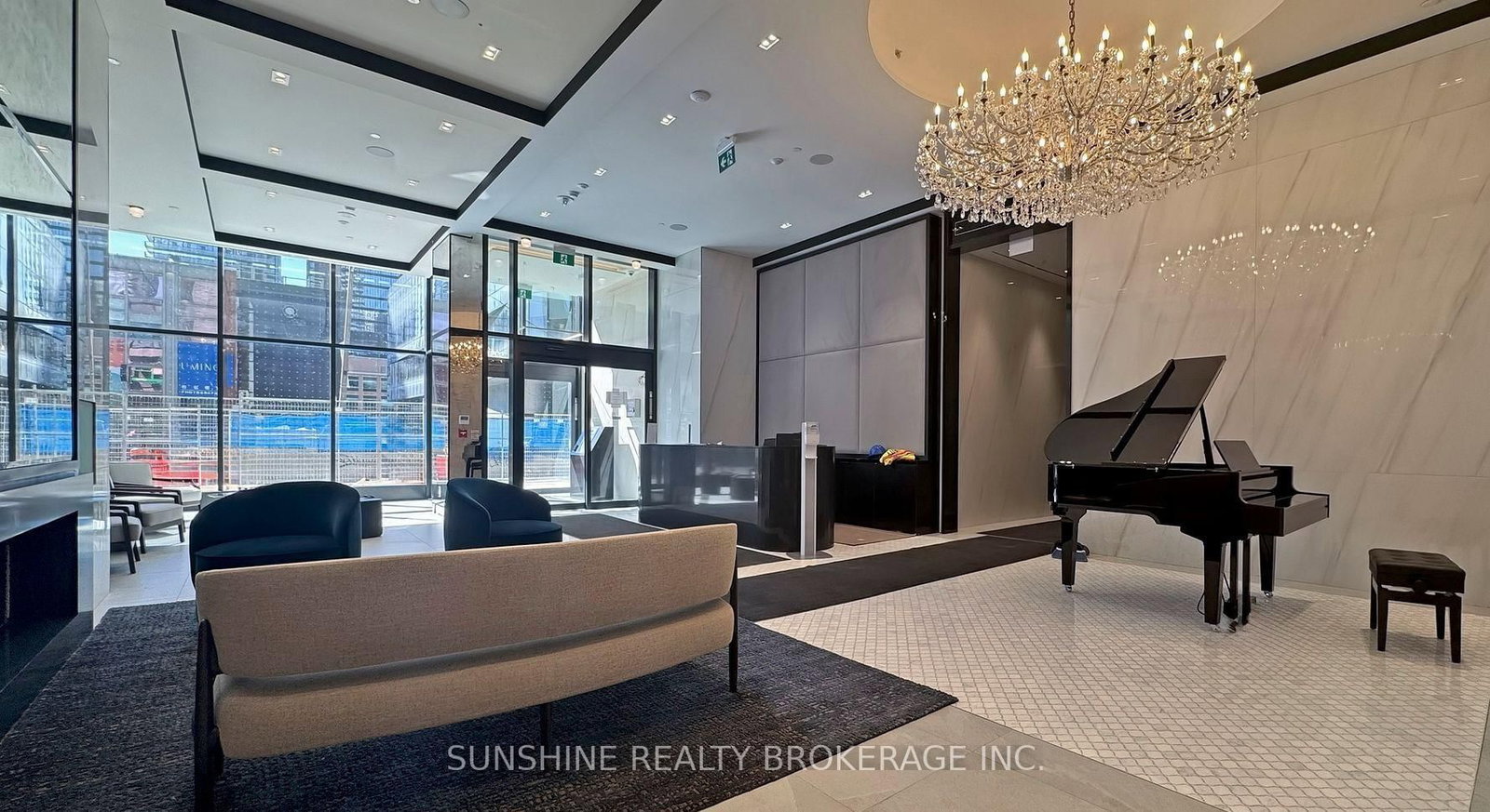 8 Wellesley Street W • #1901 • Toronto, ON photo 4