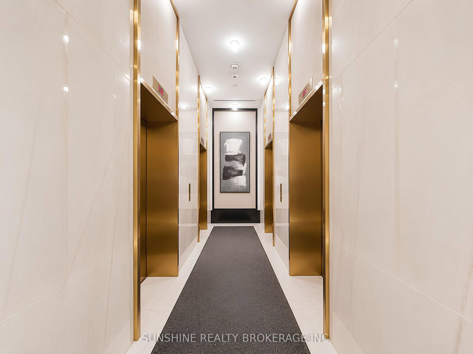 8 Wellesley Street W • #1901 • Toronto, ON photo 5
