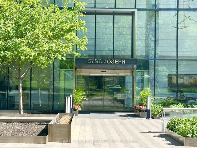 1004 - 57 St Joseph Street