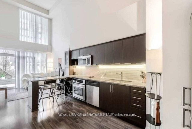 E103 - 555 Wilson Avenue