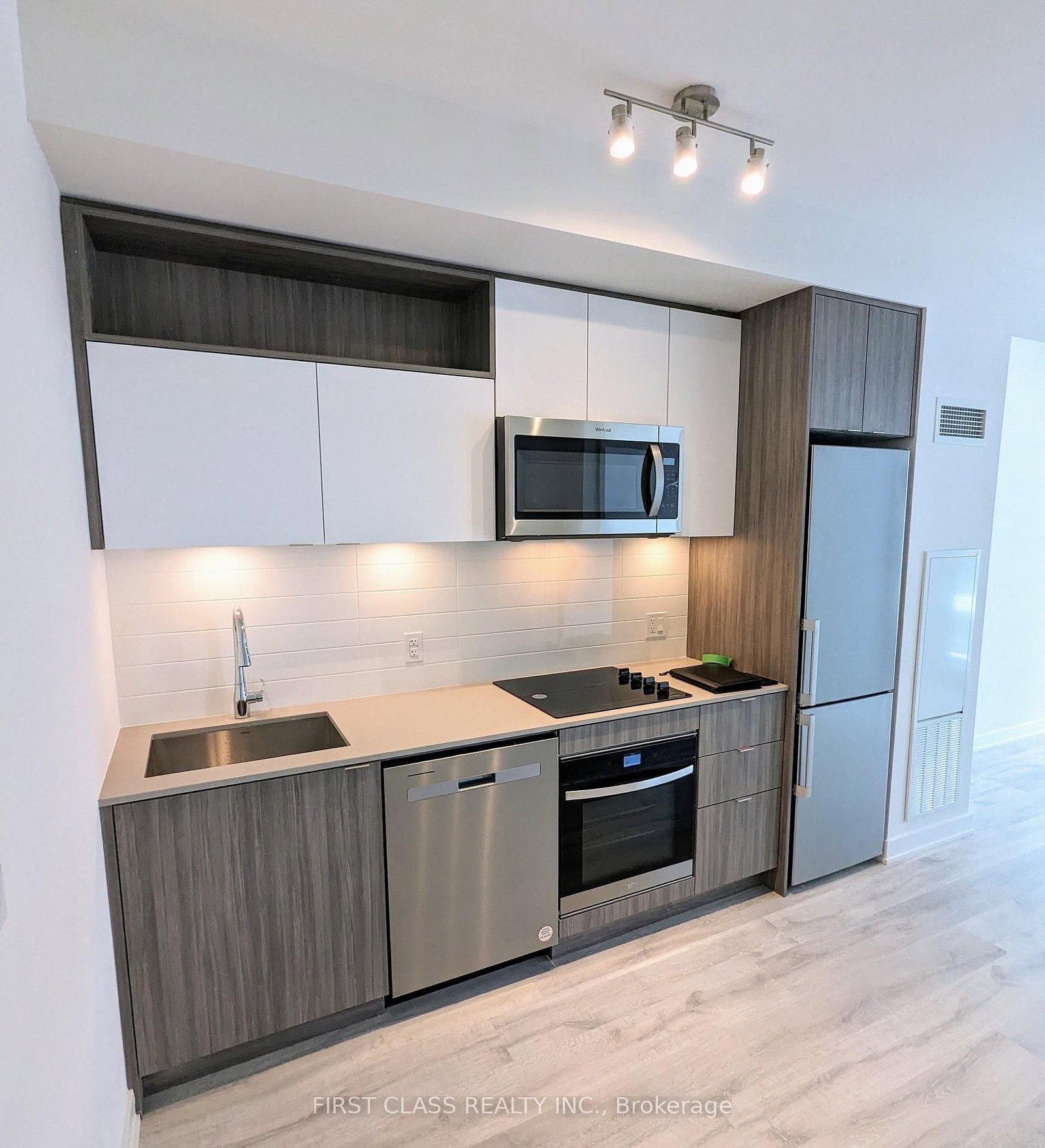 135 Lower Sherbourne Street, Unit 2321 - Photo 2