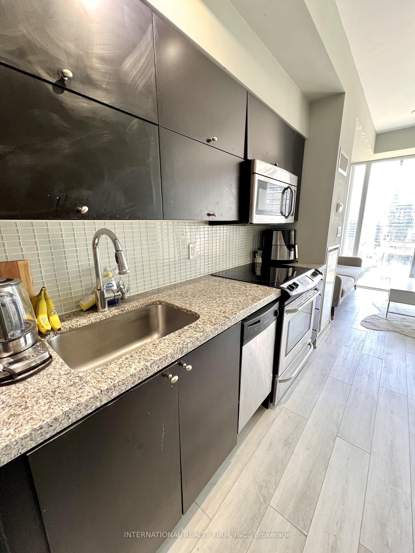 126 Simcoe Street, Unit 2302 - Photo 9