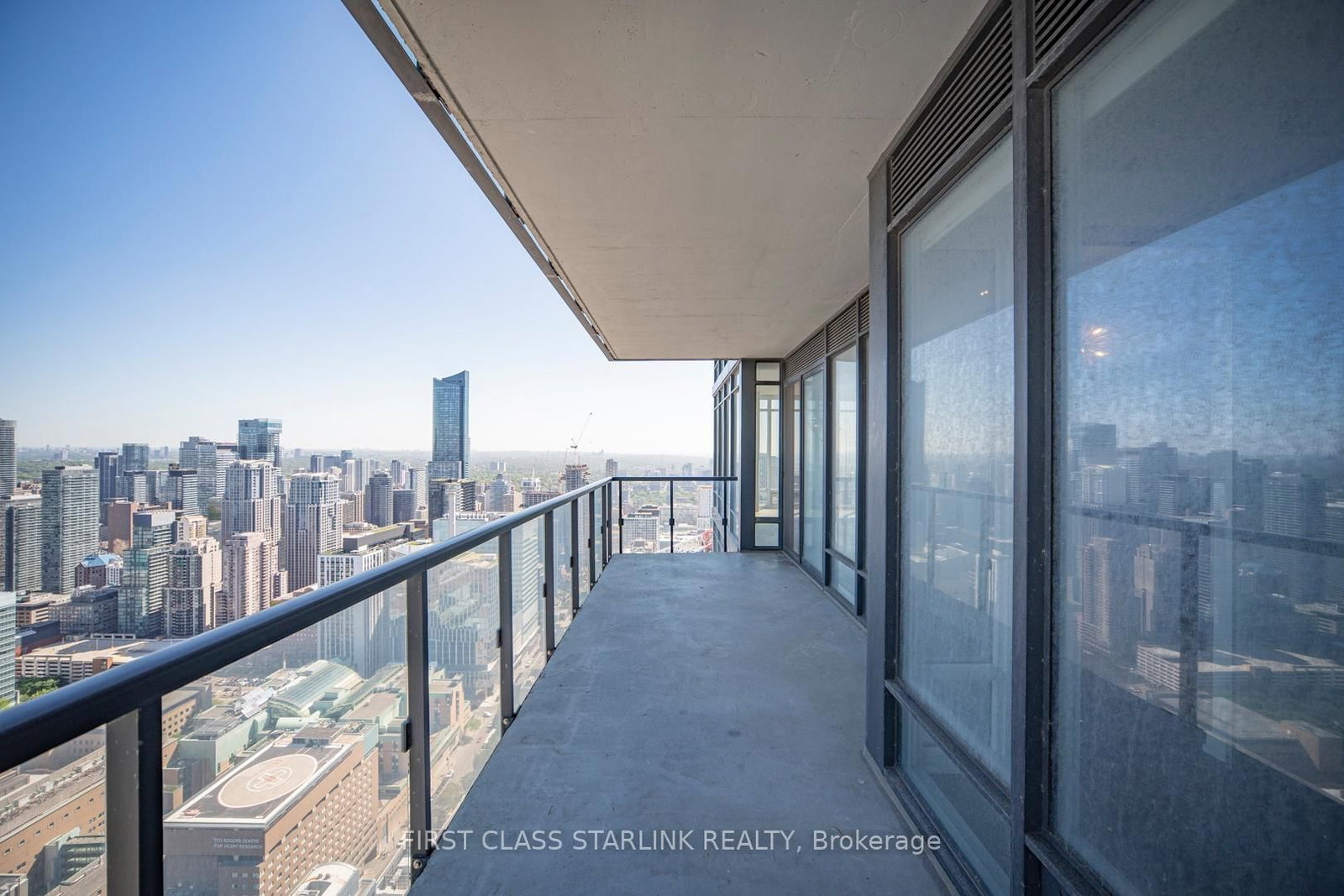 488 University Avenue, Unit 4802 - Photo 22