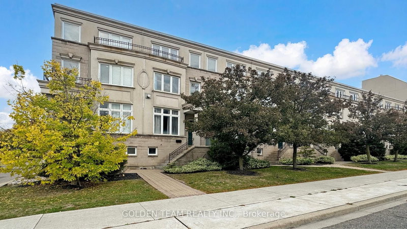 66J Finch Avenue W