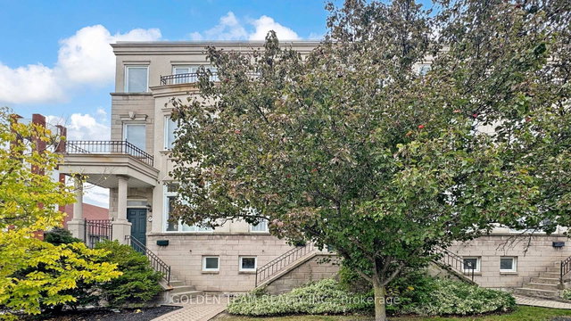 66J Finch Avenue W