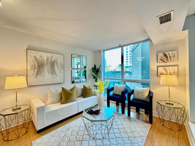 503 - 12 Yonge Street