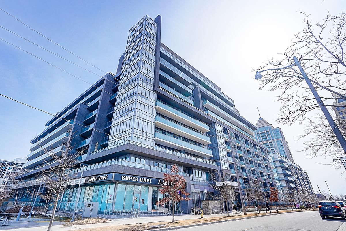Lph5-7 Kenaston Gardens, Toronto, ON, photo 2
