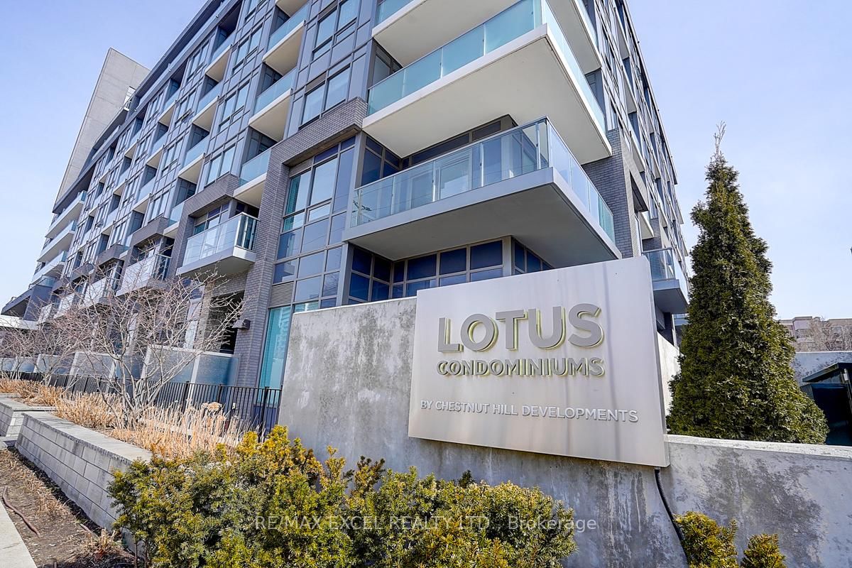 Lph5-7 Kenaston Gardens, Toronto, ON, photo 3