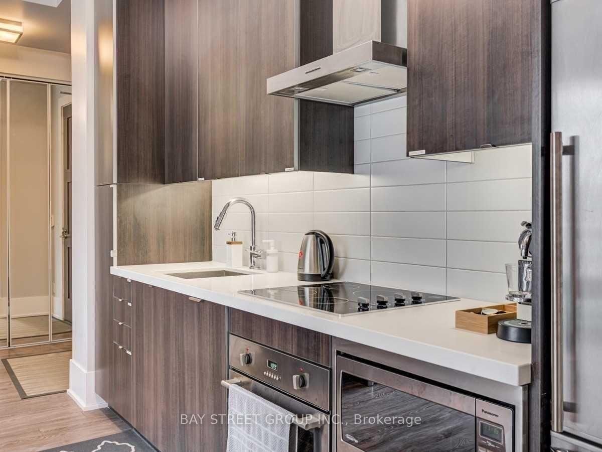 20 John Street, Unit 1117 - Photo 10