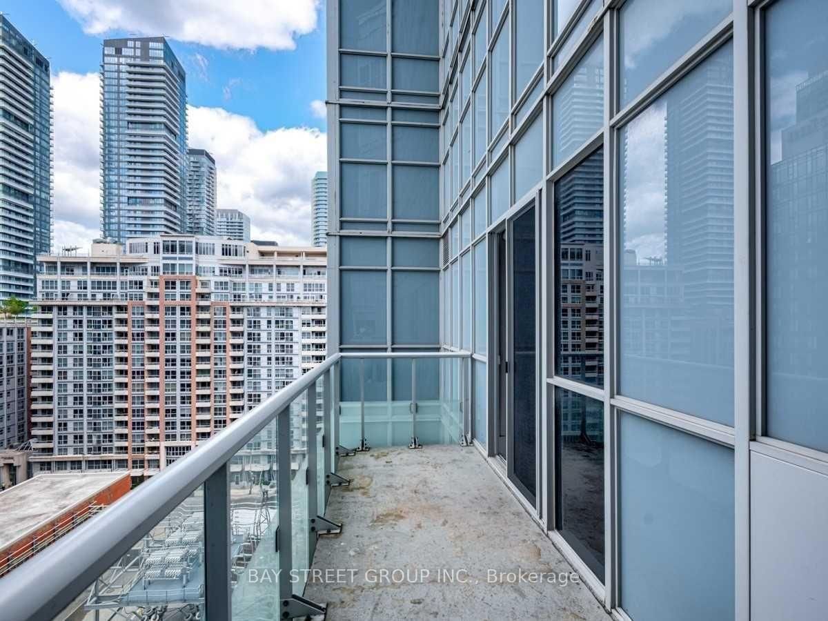 20 John Street, Unit 1117 - Photo 20