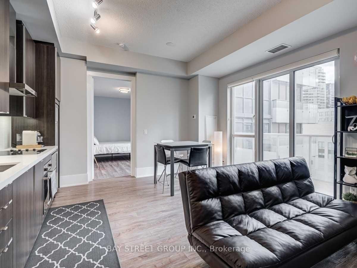 20 John Street, Unit 1117 - Photo 4