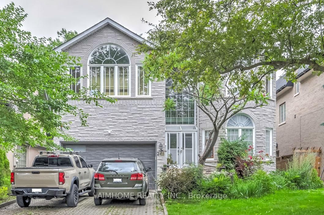 Lower-L-248 Dunview Avenue, Toronto, ON