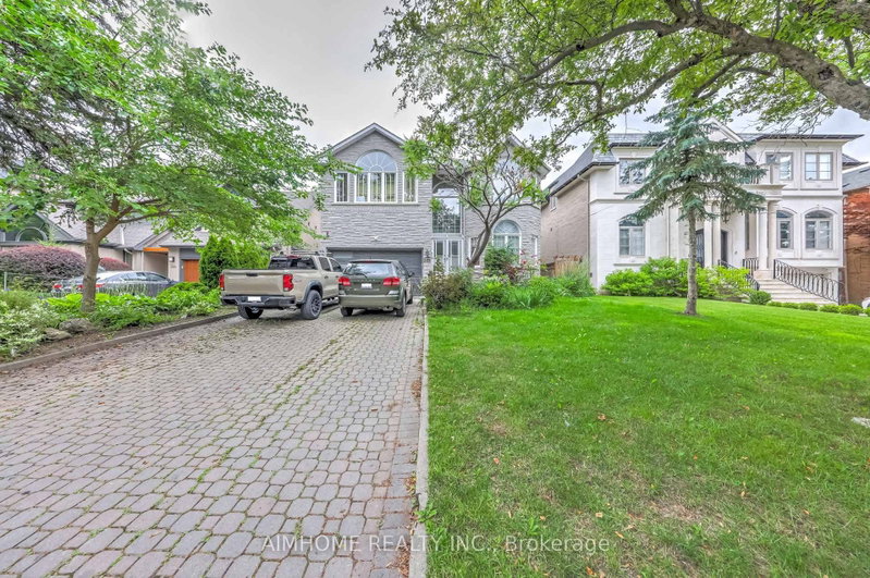 Lower-L - 248 Dunview Avenue