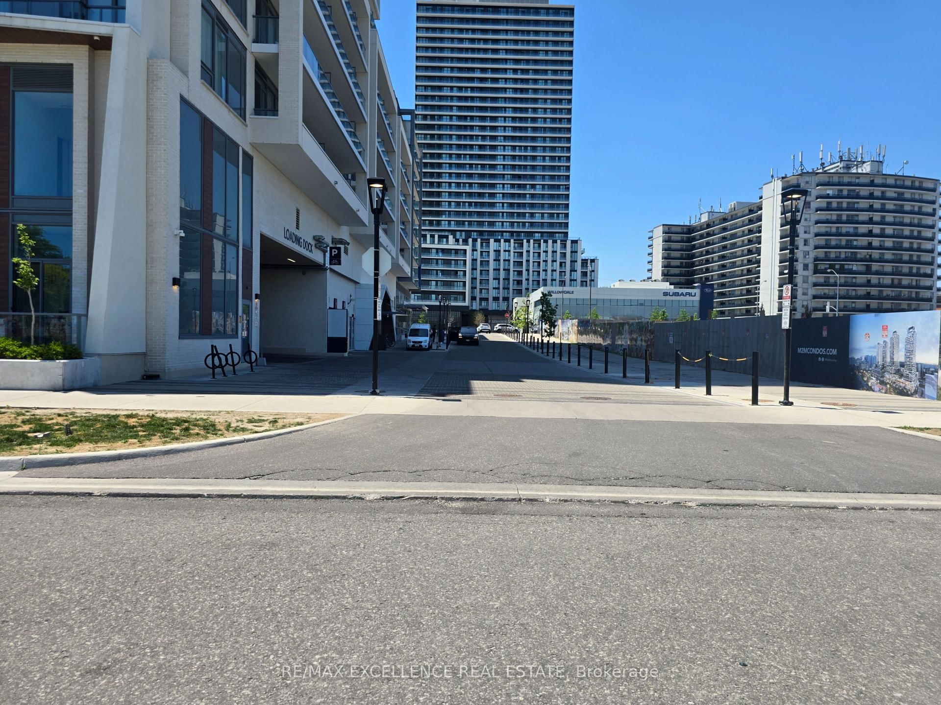 8 Olympic Garden Drive, Unit S617