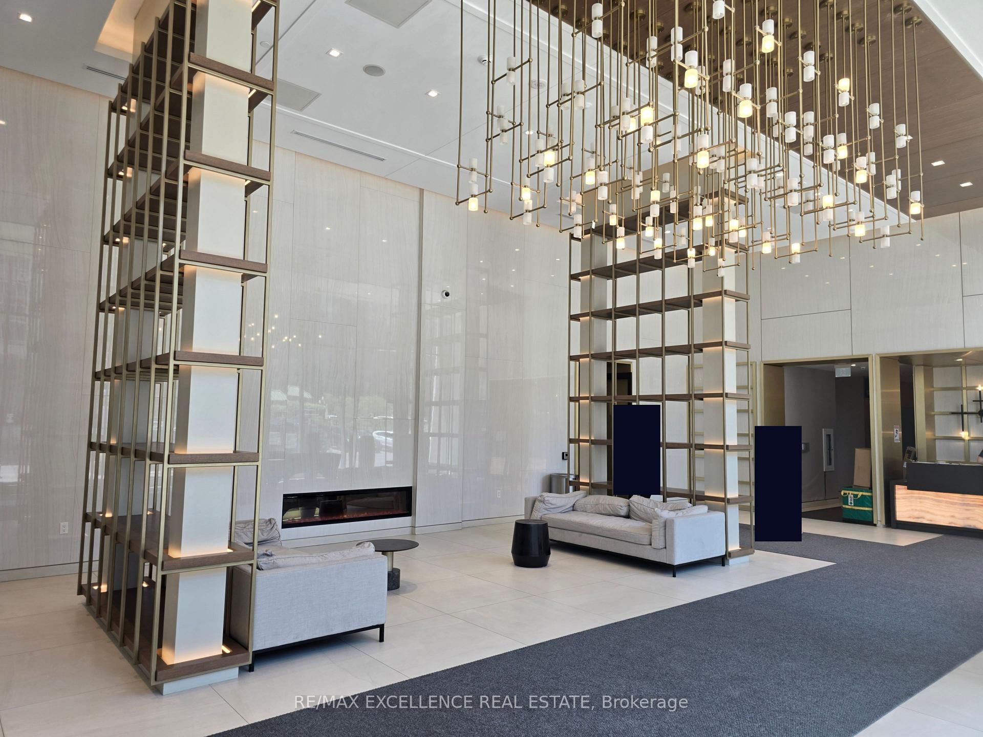 8 Olympic Garden Drive, Unit S617