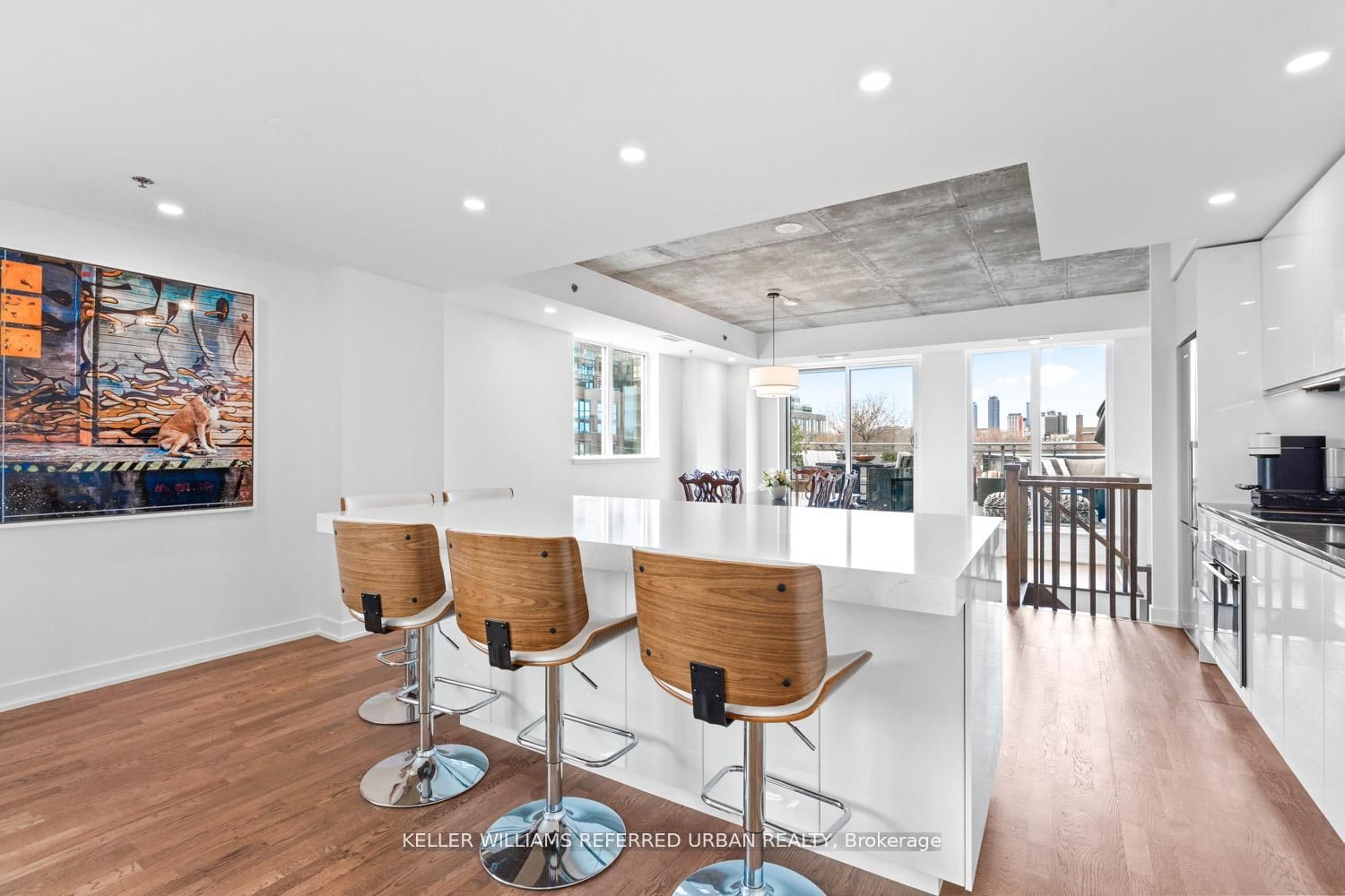 20 Minowan Miikan Lane, Unit 422 - Photo 7