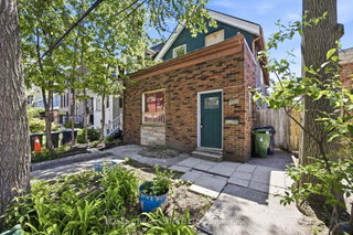 717 Richmond Street W