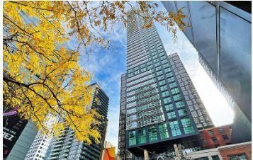 703 - 327 King Street W