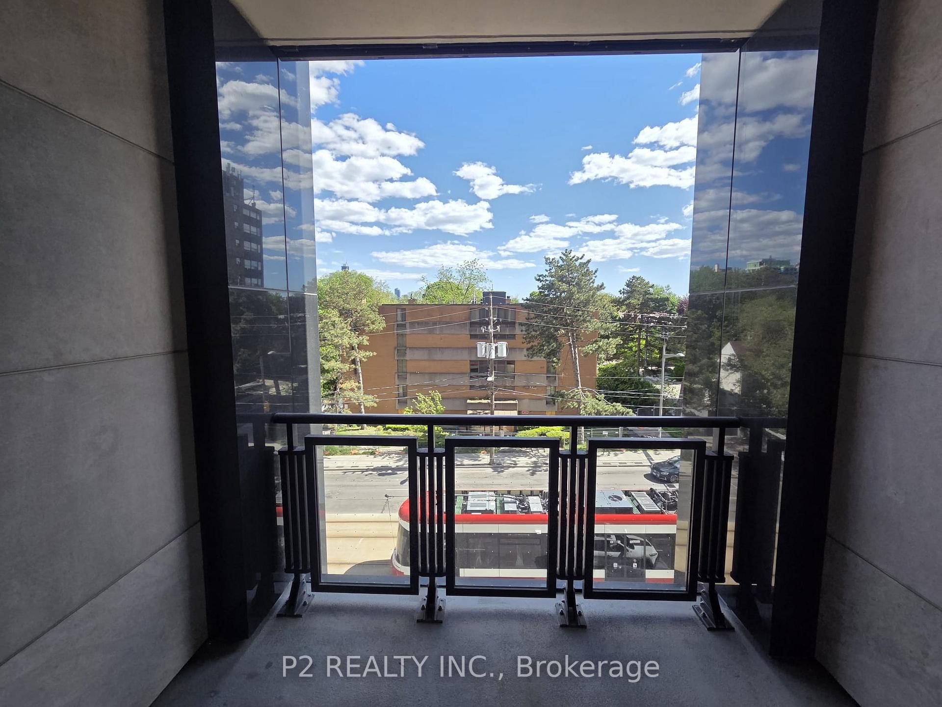 2 Forest Hill Road, Unit 407