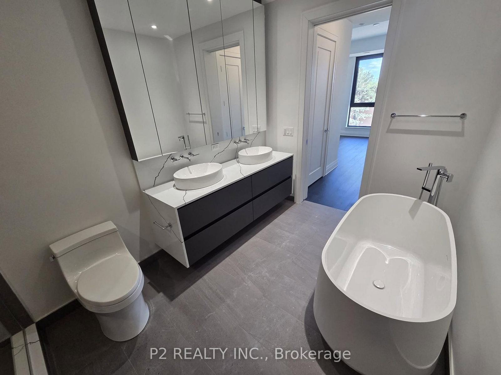 2 Forest Hill Road • #406 • Toronto, ON photo 12