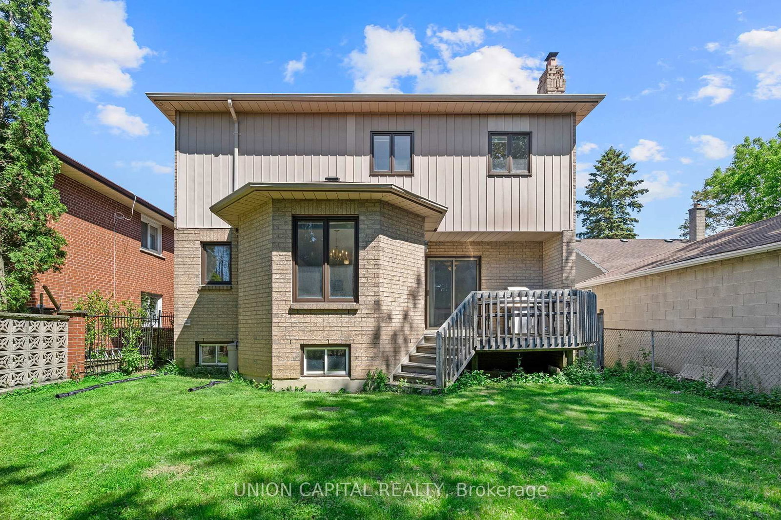 99 Abitibi Avenue • Toronto, ON photo 26