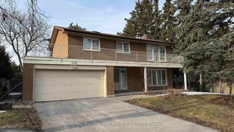 298 Newton Drive