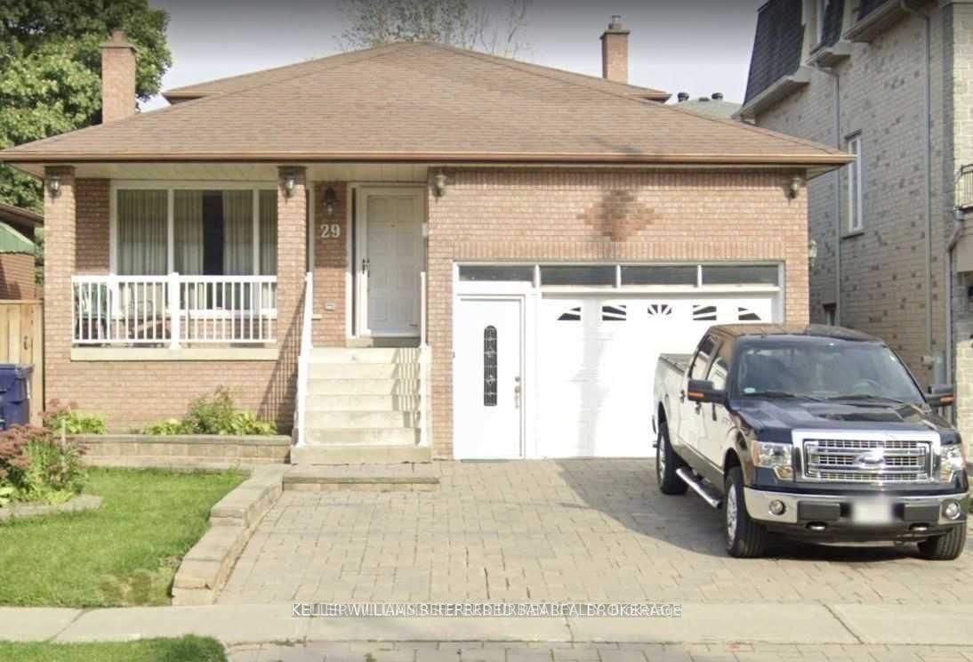 29 Brian Drive, Unit (Lower)