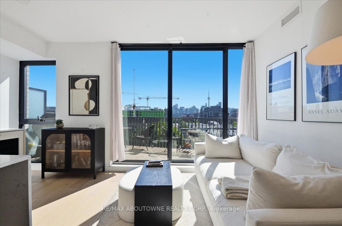 41 Dovercourt Road • #805 • Toronto, ON photo 18