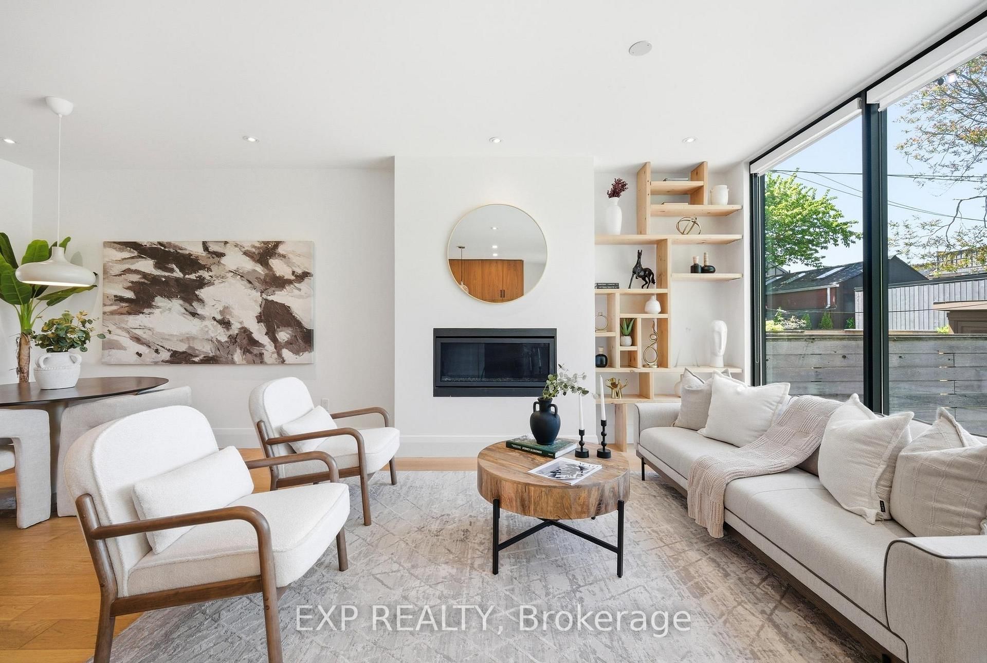 188 Lippincott Street, Unit B