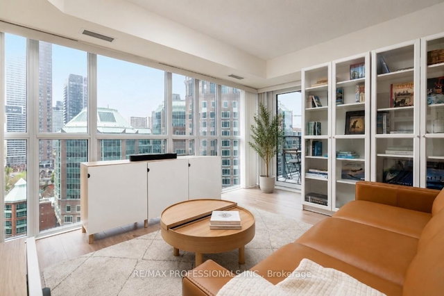 1501 - 28 Ted Rogers Way