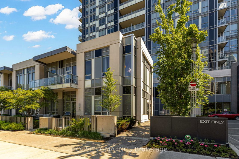 230 - 120 Harrison Garden Boulevard