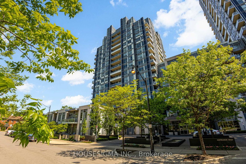 230 - 120 Harrison Garden Boulevard