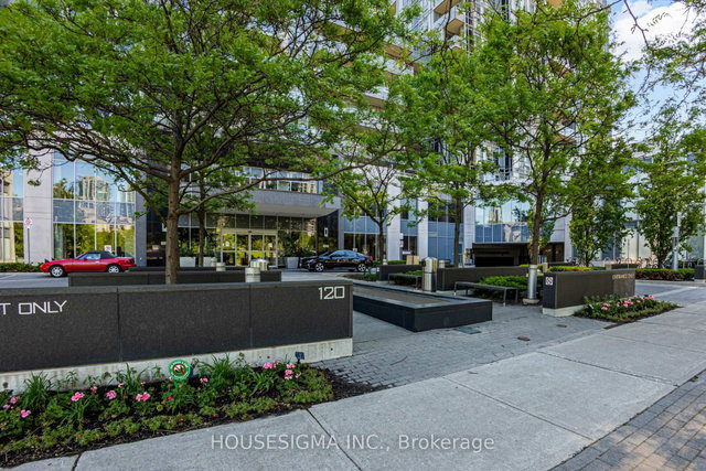 230 - 120 Harrison Garden Boulevard