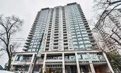 18 Parkview Avenue, Unit 2809