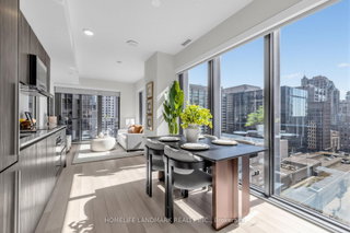 1103 - 8 Cumberland Street