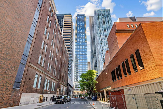 1103 - 8 Cumberland Street
