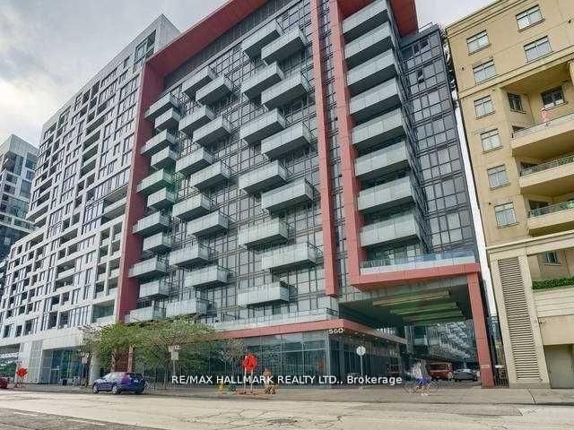 428-560 Front Street, Toronto, ON