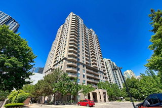 909 - 35 Empress Avenue