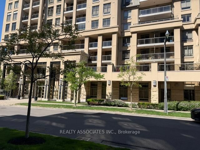 506 - 18 Kenaston Gardens NE