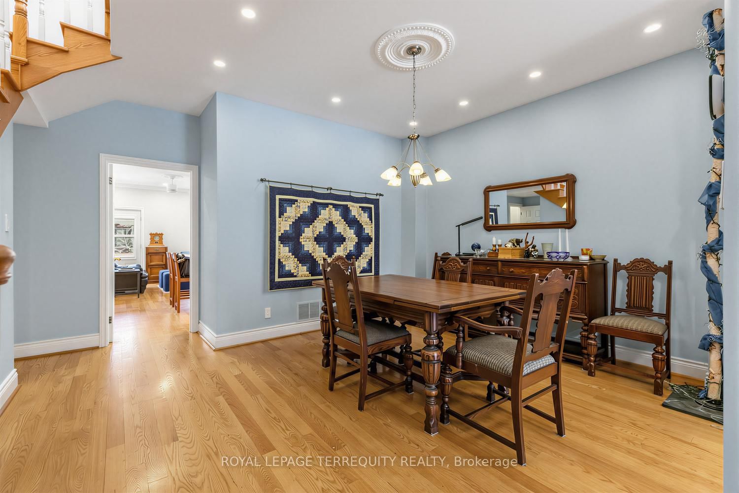 21 Hadley Road